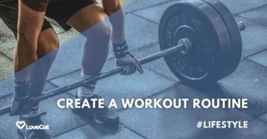 How to create a workout routine you'll stick to