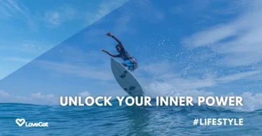 Unlock Your Inner Power: The Confidence Code