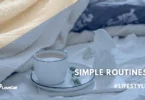 Mornings Made Easy: Simple Routines for a Productive Day