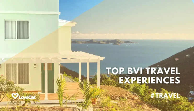 Top 10 Must-Do Experiences in the British Virgin Islands