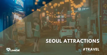 Top 10 Seoul Attractions & Hidden Gems You Can't Miss