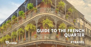 Off-the-Beaten-Path Guide to the French Quarter