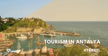 Comprehensive Guide to Tourism in Antalya