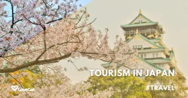 Comprehensive Guide to Tourism in Japan