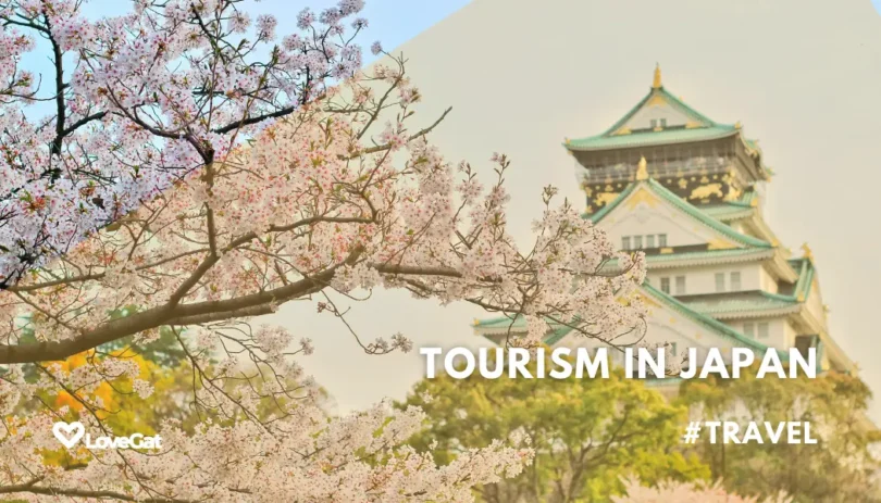 Comprehensive Guide to Tourism in Japan