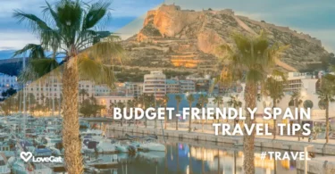 Budget Travel Tips for Spain