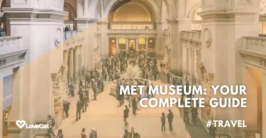 The Metropolitan Museum of Art: All You Need to Know