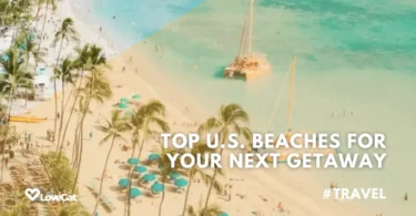 The Best Beaches in USA to Visit