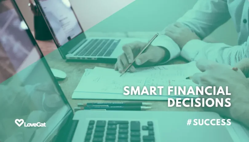 Making Smart Financial Decisions