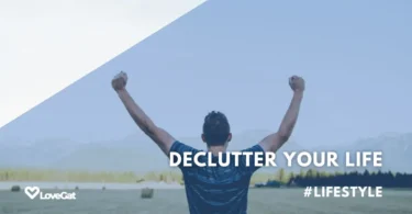 Declutter Your Life for Greater Peace of Mind