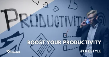 Boost Your Productivity with These Simple Routines
