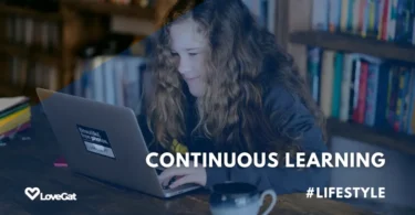 Develop a Growth Mindset for Continuous Learning