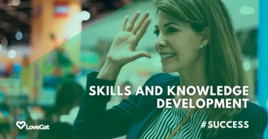 Developing Your Skills and Knowledge