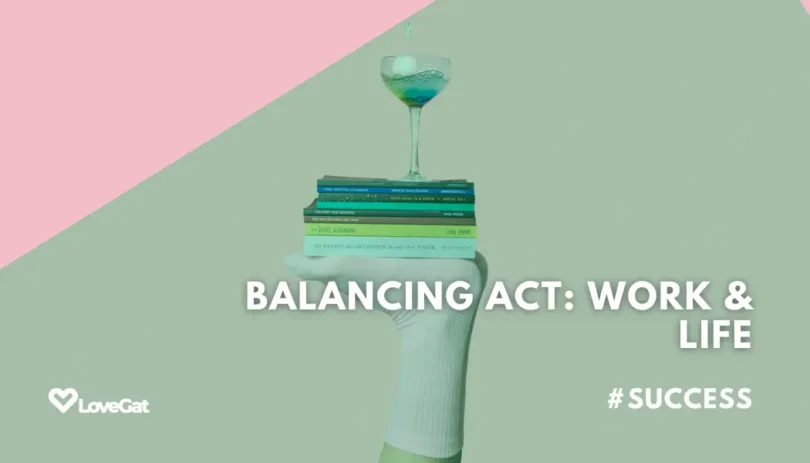 Crafting a Work-Life Balance that Works for You