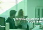 How to define success for yourself?